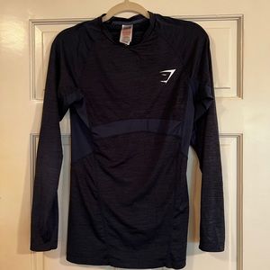 Gymshark Men’s Long Sleeve
